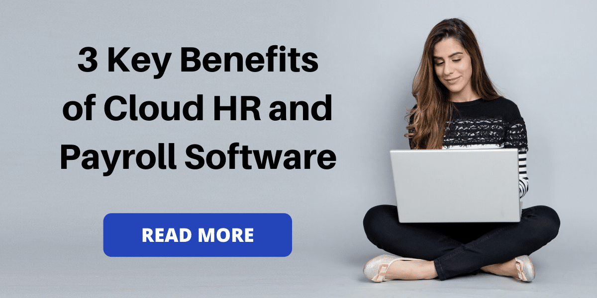 3 Benefits Of Cloud HR And Payroll Software SWK Technologies