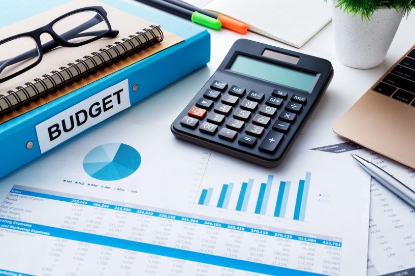 IT Budgeting Tips. IT Checklist. 2025